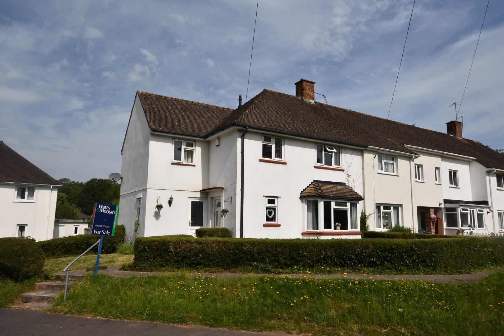 8 Rectory Close, Wenvoe, CF5 6AQ